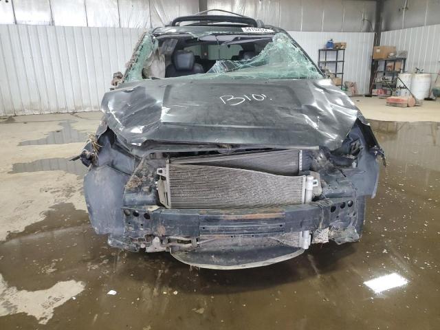 Фото 5 с аукциона – 2015 GMC ACADIA SLE с VIN 1GKKVPKD2FJ147267
