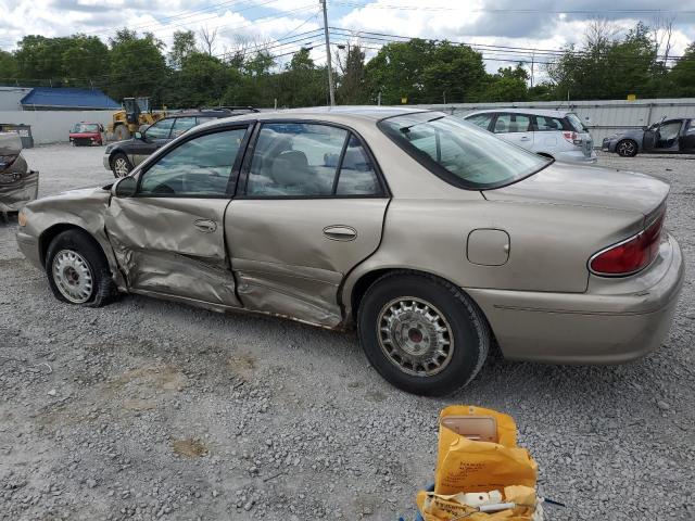 Photo 2 from auction – 2001 BUICK CENTURY CU with VIN 2G4WS52J211231491