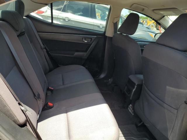 Photo 10 from auction – 2018 TOYOTA COROLLA L with VIN 2T1BURHE3JC122618