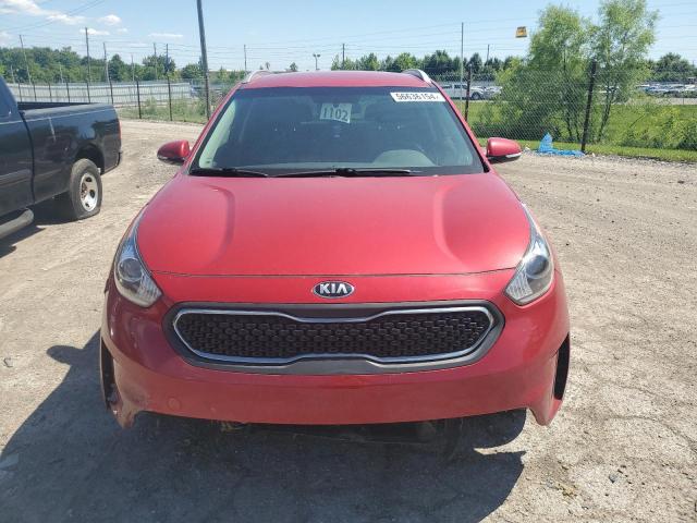 Photo 5 from auction – 2019 KIA NIRO EX with VIN KNDCC3LC0K5283100