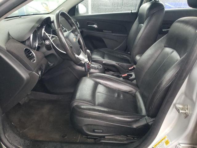 Photo 7 from auction – 2011 CHEVROLET CRUZE with VIN 1G1PH5S94B7181008