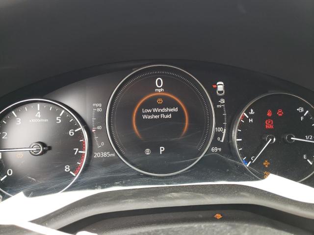 Photo 9 from auction – 2021 MAZDA CX-30 SELE with VIN 3MVDMBBL0MM319084