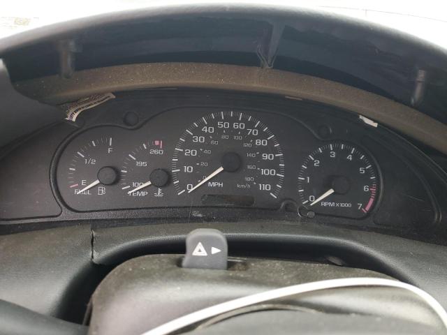 Zdjęcie 9 z aukcji – 2004 CHEVROLET CAVALIER z VIN 1G1JC12F547373382