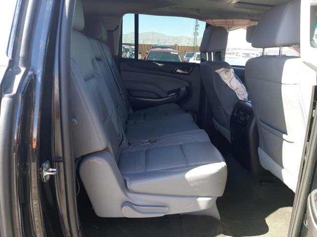 Photo 11 from auction – 2017 CHEVROLET SUBURBAN K with VIN 1GNSKHKC8HR187592