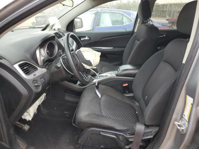 Photo 7 from auction – 2016 DODGE JOURNEY SX with VIN 3C4PDCBGXGT191518