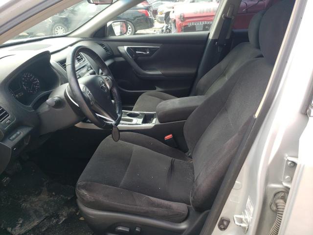 Photo 7 from auction – 2013 NISSAN ALTIMA 2.5 with VIN 1N4AL3AP9DN402770