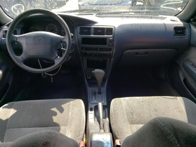 Photo 8 from auction – 1993 TOYOTA COROLLA BA with VIN JT2AE09W8P0027768