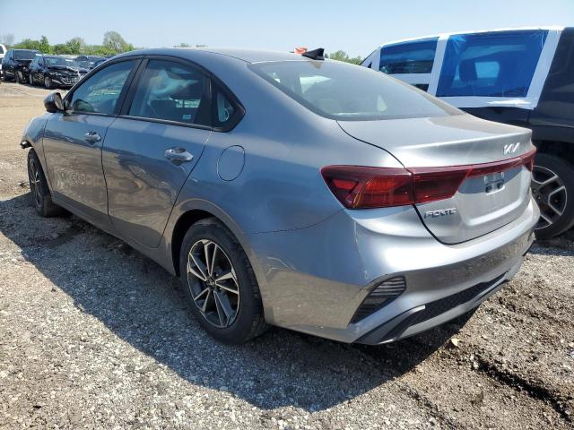 Photo 2 from auction – 2023 KIA FORTE LX with VIN 3KPF24AD4PE608313