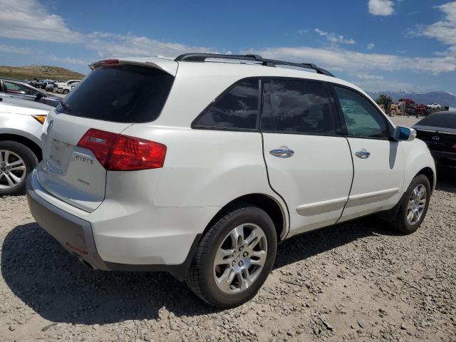 Photo 3 from auction – 2009 ACURA MDX TECHNO with VIN 2HNYD28479H506955