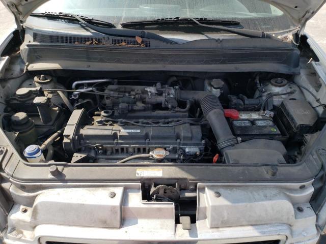 Photo 11 from auction – 2011 KIA SOUL + with VIN KNDJT2A27B7708084
