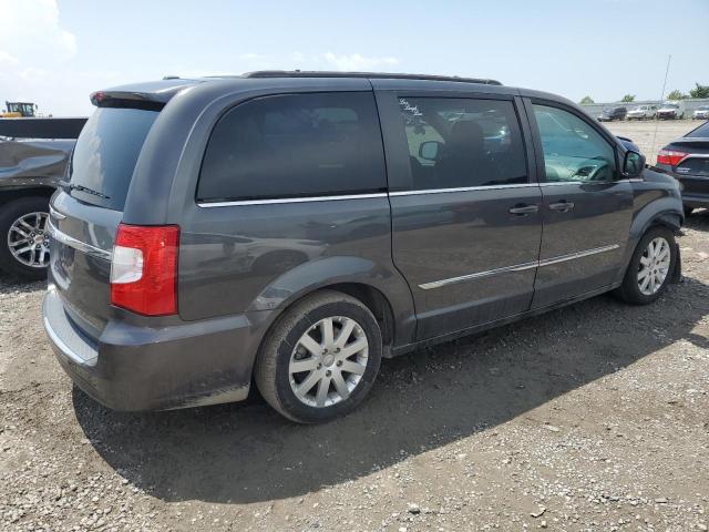 Photo 3 from auction – 2015 CHRYSLER TOWN & COU with VIN 2C4RC1BG9FR594603