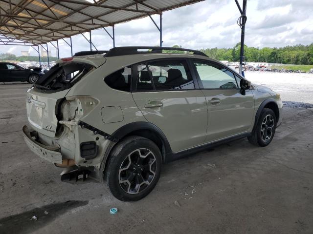 Photo 3 from auction – 2015 SUBARU XV CROSSTR with VIN JF2GPACC2F9223734