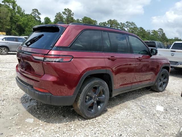 Фото 3 с аукциона – 2023 JEEP GRAND CHER с VIN 1C4RJGBG8P8903256