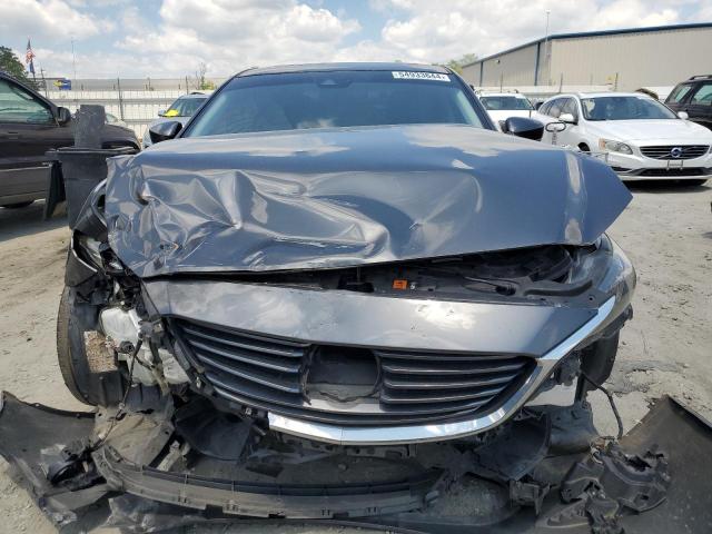 Photo 5 from auction – 2017 MAZDA 6 TOURING with VIN JM1GL1V5XH1154947