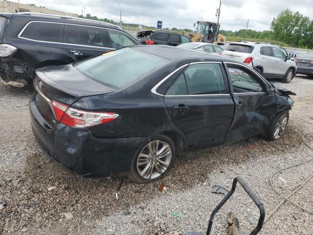 Photo 3 from auction – 2017 TOYOTA CAMRY with VIN 4T1BF1FK6HU742117