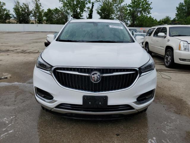Photo 5 from auction – 2021 BUICK ENCLAVE ES with VIN 5GAEVAKW5MJ140870