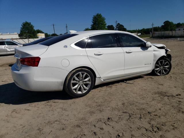 Photo 3 from auction – 2018 CHEVROLET IMPALA LT with VIN 1G1105S34JU134487