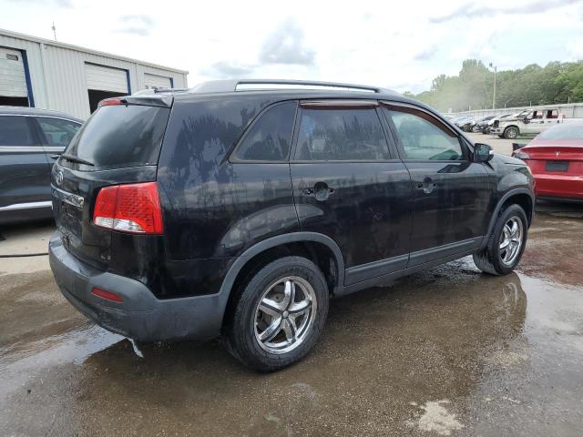 Photo 3 from auction – 2011 KIA SORENTO BA with VIN 5XYKT4A10BG082727