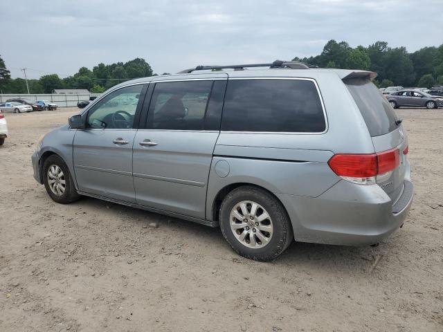 Photo 2 from auction – 2010 HONDA ODYSSEY EX with VIN 5FNRL3H45AB104042