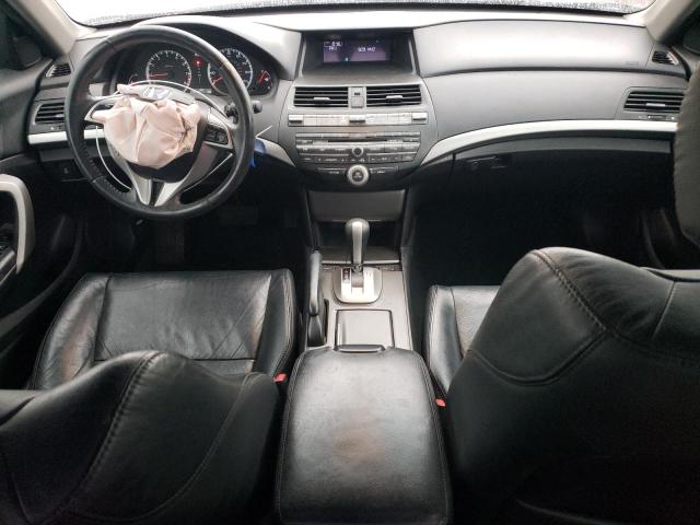 Photo 8 from auction – 2012 HONDA ACCORD EXL with VIN 1HGCS1B87CA004529