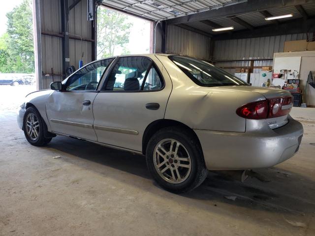Photo 2 from auction – 2003 CHEVROLET CAVALIER with VIN 1G1JC52F637321166
