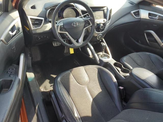 Photo 8 from auction – 2012 HYUNDAI VELOSTER with VIN KMHTC6AD3CU047668