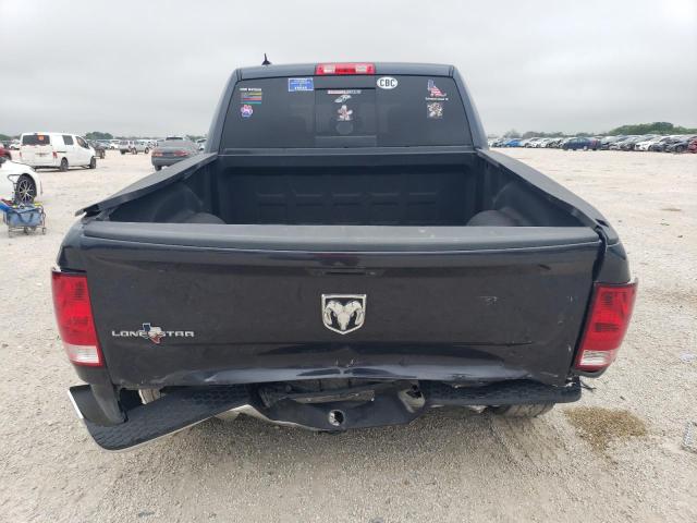 Photo 6 from auction – 2019 RAM 1500 CLASS with VIN 1C6RR6LT9KS605056