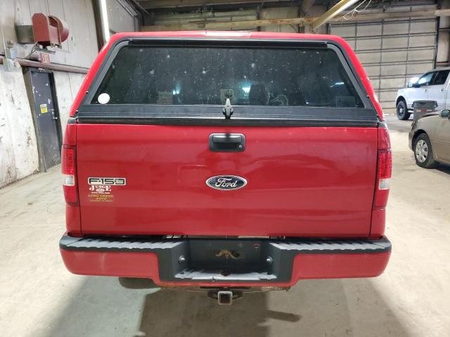 Photo 6 from auction – 2007 FORD F150 with VIN 1FTRF12247KD20799