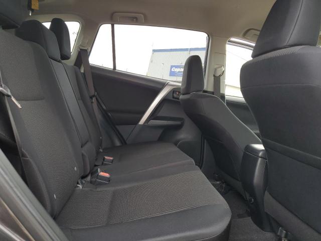 Photo 11 from auction – 2017 TOYOTA RAV4 LE with VIN JTMZFREV4HJ135003