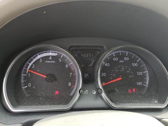 Photo 9 from auction – 2015 NISSAN VERSA S with VIN 3N1CN7APXFL914306
