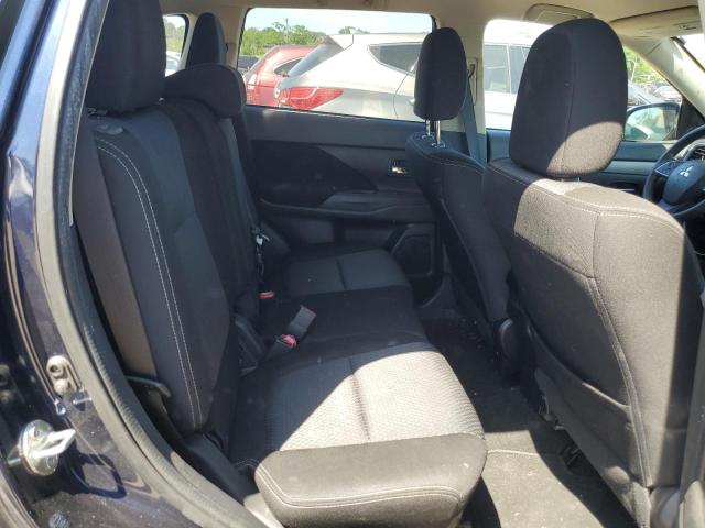 Photo 11 from auction – 2018 MITSUBISHI OUTLANDER with VIN JA4AZ3A36JJ002698