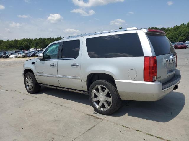 Photo 2 from auction – 2011 CADILLAC ESCALADE E with VIN 1GYS3JEFXBR279033