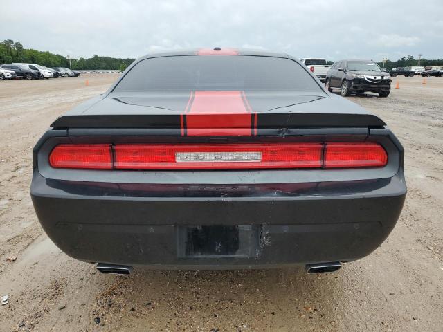 Photo 6 from auction – 2014 DODGE CHALLENGER with VIN 2C3CDYAG6EH154148
