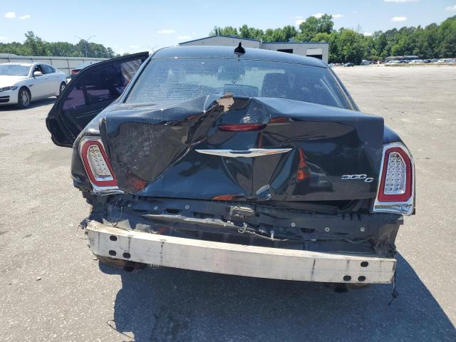 Photo 6 from auction – 2016 CHRYSLER 300C with VIN 2C3CCAEG7GH343463