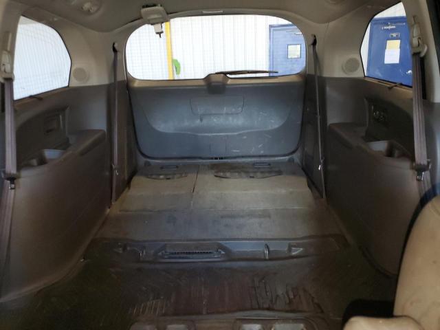 Photo 10 from auction – 2012 HONDA ODYSSEY TO with VIN 5FNRL5H93CB042215