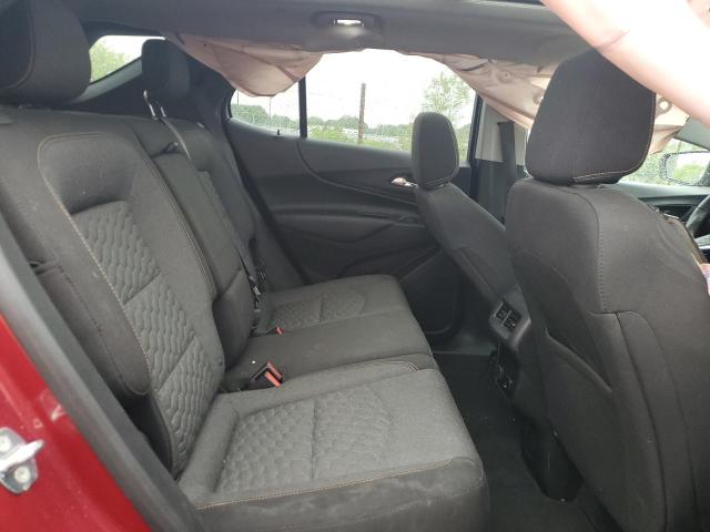 Photo 10 from auction – 2018 CHEVROLET EQUINOX with VIN 2GNAXJEV4J6158951