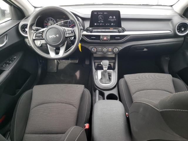 Photo 8 from auction – 2023 KIA FORTE LX with VIN 3KPF24AD8PE507923