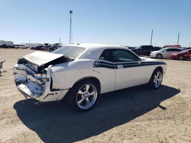 Photo 3 from auction – 2010 DODGE CHALLENGER with VIN 2B3CJ5DT1AH146420