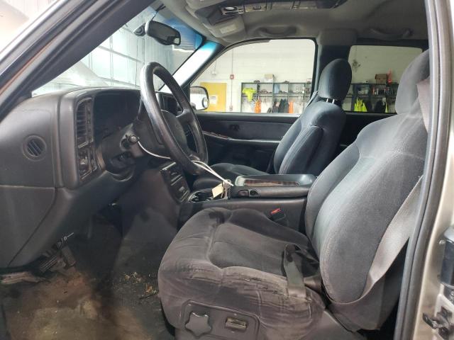 Photo 7 from auction – 2002 CHEVROLET SILVERADO with VIN 1GCEK19T52Z215858