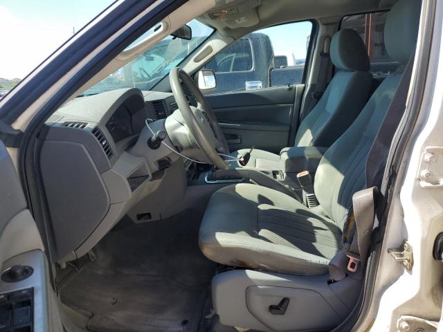 Photo 7 from auction – 2005 JEEP GRAND CHER with VIN 1J4GS48K45C544099