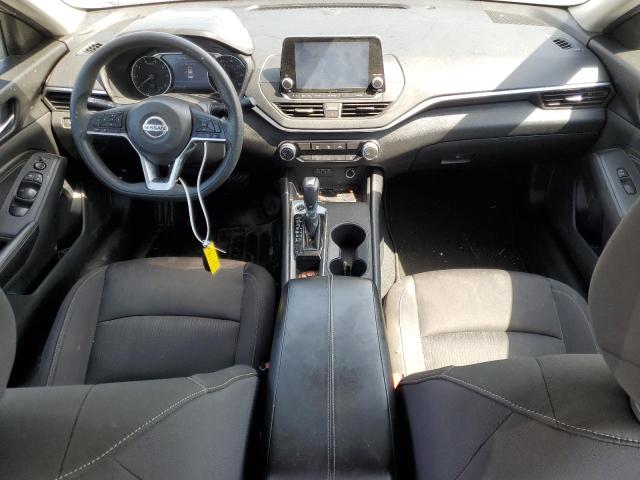 Photo 8 from auction – 2020 NISSAN ALTIMA S with VIN 1N4BL4BVXLN312730