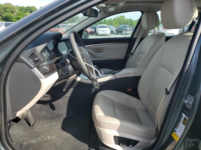 Photo 7 from auction – 2011 BMW 535 I with VIN WBAFR7C5XBC806099