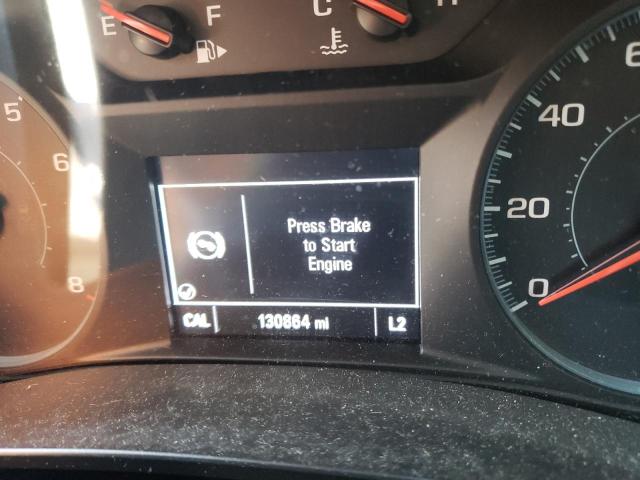 Photo 9 from auction – 2017 CHEVROLET MALIBU LS with VIN 1G1ZB5ST4HF262126