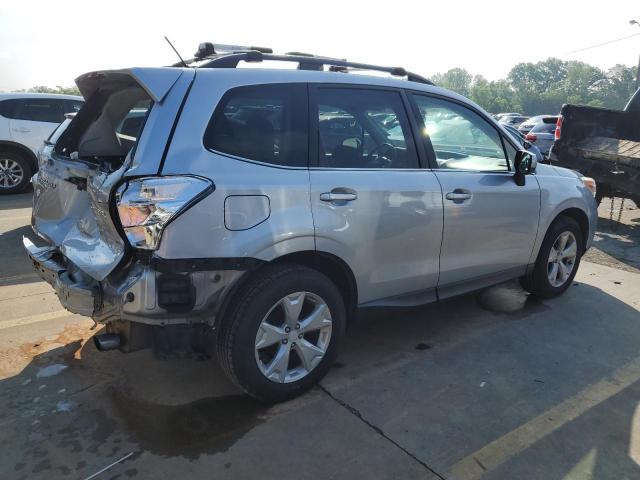 Photo 3 from auction – 2015 SUBARU FORESTER 2 with VIN JF2SJAHC0FH574572