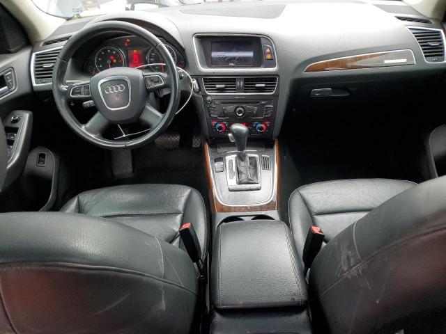 Photo 8 from auction – 2012 AUDI Q5 PREMIUM with VIN WA1LFAFPXCA091339