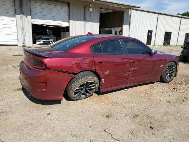 Photo 3 from auction – 2021 DODGE CHARGER SC with VIN 2C3CDXGJ7MH543957