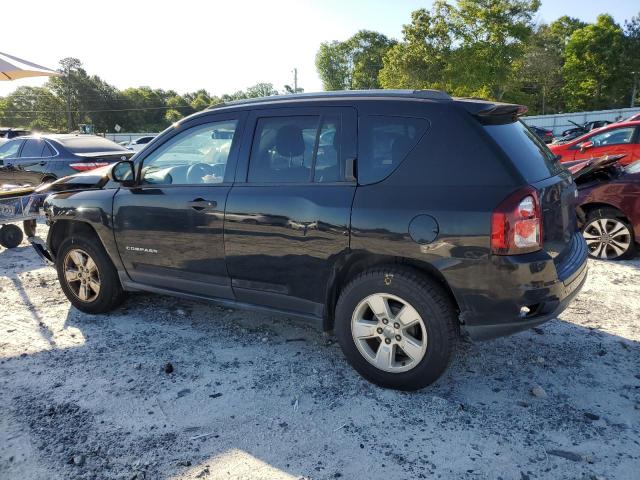 Photo 2 from auction – 2015 JEEP COMPASS SP with VIN 1C4NJCBA9FD418763
