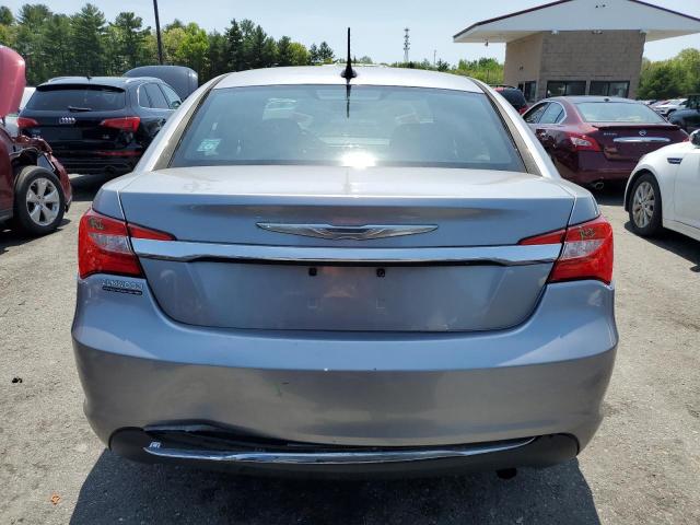 Photo 6 from auction – 2013 CHRYSLER 200 TOURIN with VIN 1C3CCBBB4DN539765