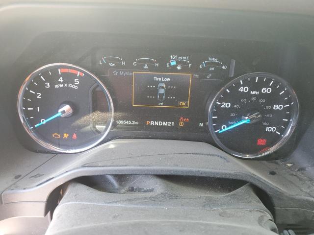 Photo 9 from auction – 2017 FORD F250 SUPER with VIN 1FT7W2BT2HEB32594