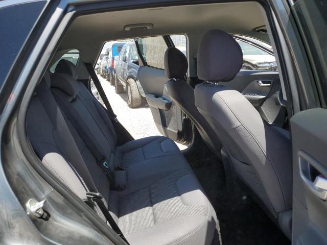 Photo 10 from auction – 2017 KIA NIRO FE with VIN KNDCB3LC7H5068941
